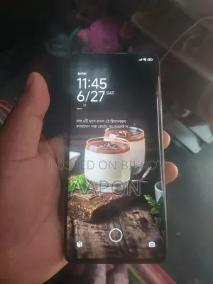 New Xiaomi Redmi Note 13 256 GB Red