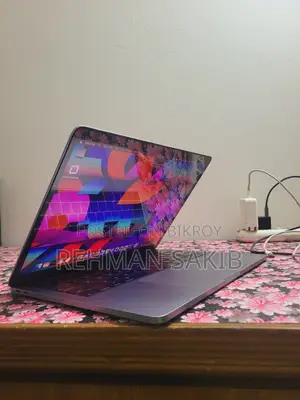 Laptop Apple MacBook 2016 8GB Intel Core I5 SSD 256GB