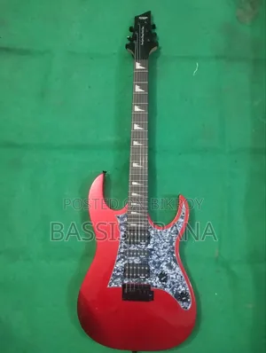 Sqoe Electric Guitar