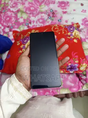 Xiaomi Poco X5 Pro 128 GB Black