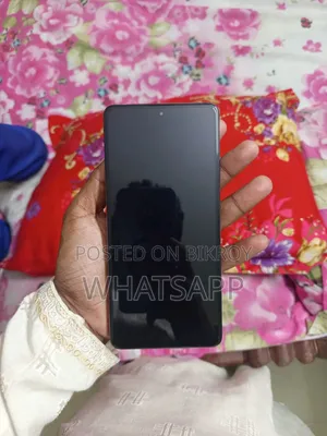 Xiaomi Poco X5 Pro 128 GB Black