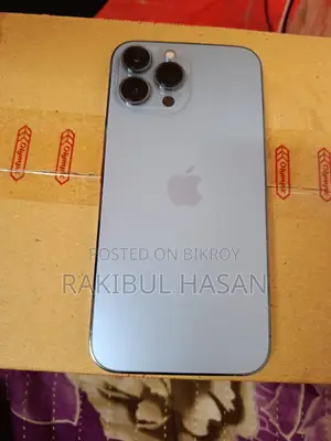 Apple iPhone 13 Pro Max 256 GB Blue