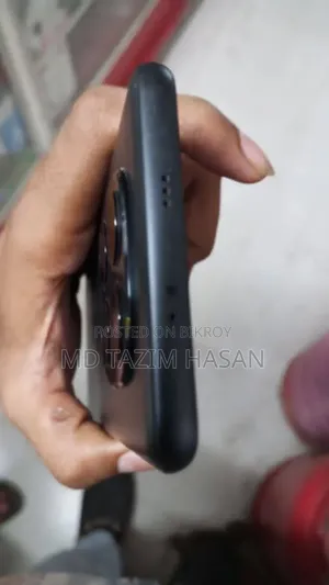 New Xiaomi 15 Pro 256 GB Black