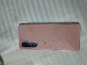 Sony Xperia 5 III 128 GB Rose Gold