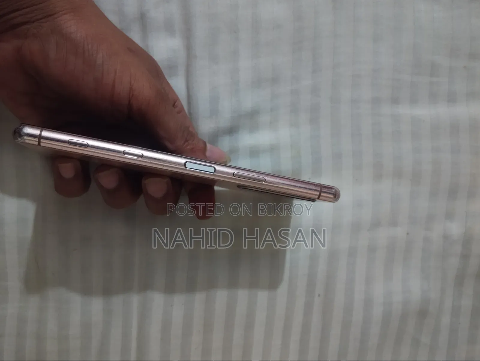 Sony Xperia 5 III 128 GB Rose Gold