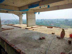 মোহাম্মদপুরে ৩ বেডরুমের সেমি-রেডি ফ্ল্যাট বিক্রির জন্য
