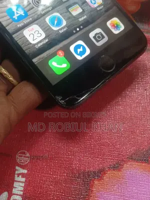 Apple iPhone 7 Plus 128 GB Black