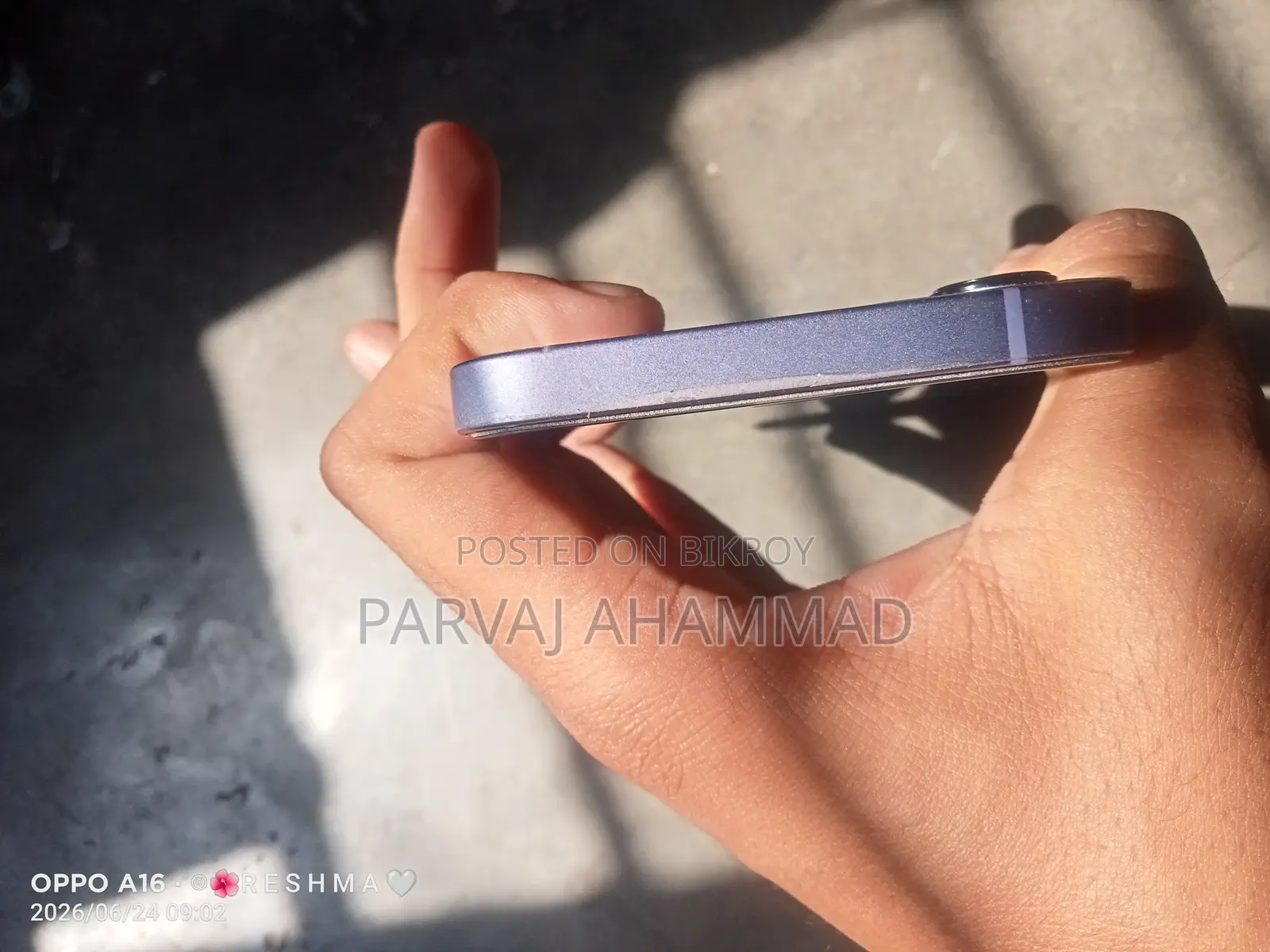 Apple iPhone 12 128 GB Purple