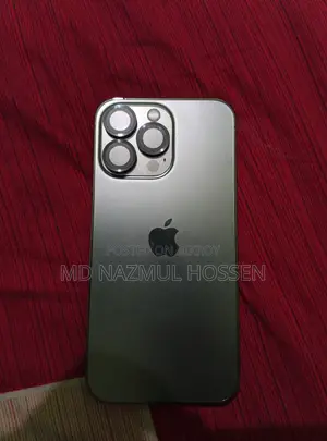 Apple iPhone 13 Pro 128 GB Silver