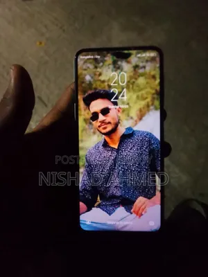 Xiaomi Redmi Note 9 Pro 128 GB Blue