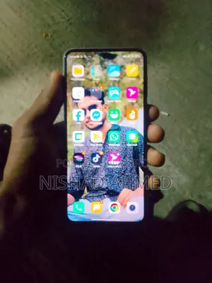 Xiaomi Redmi Note 9 Pro 128 GB Blue