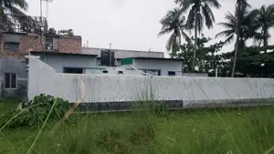 জমি বিক্রয় হবে।