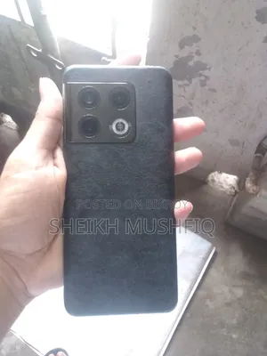 OnePlus 10 Pro 256 GB Green