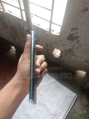 OnePlus 10 Pro 256 GB Green