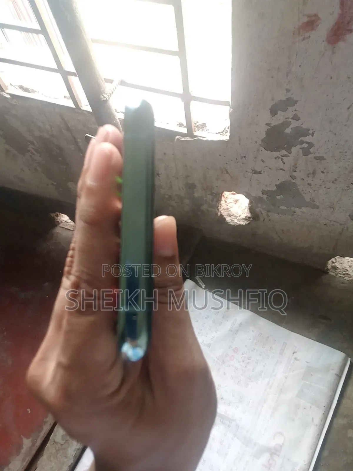OnePlus 10 Pro 256 GB Green