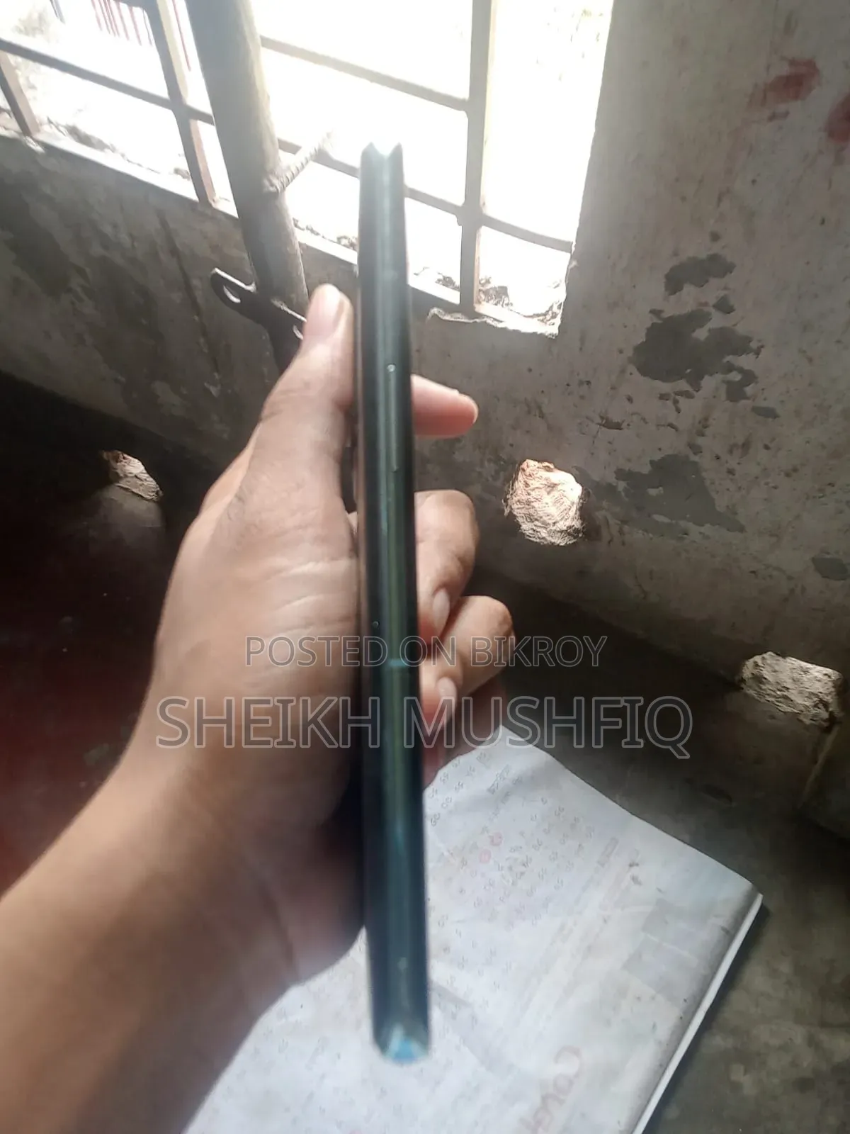 OnePlus 10 Pro 256 GB Green
