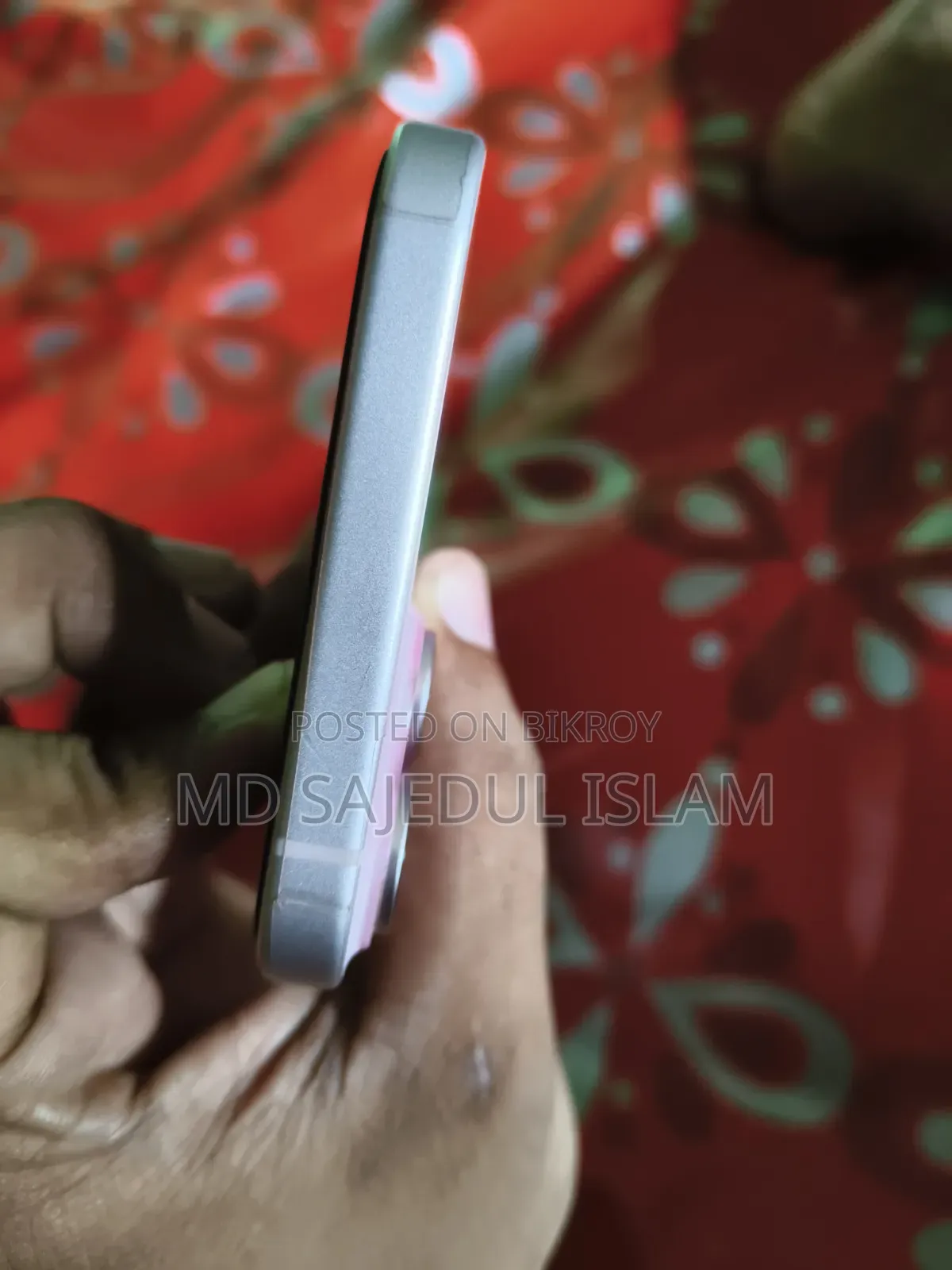 Apple iPhone 15 Plus 512 GB Pink