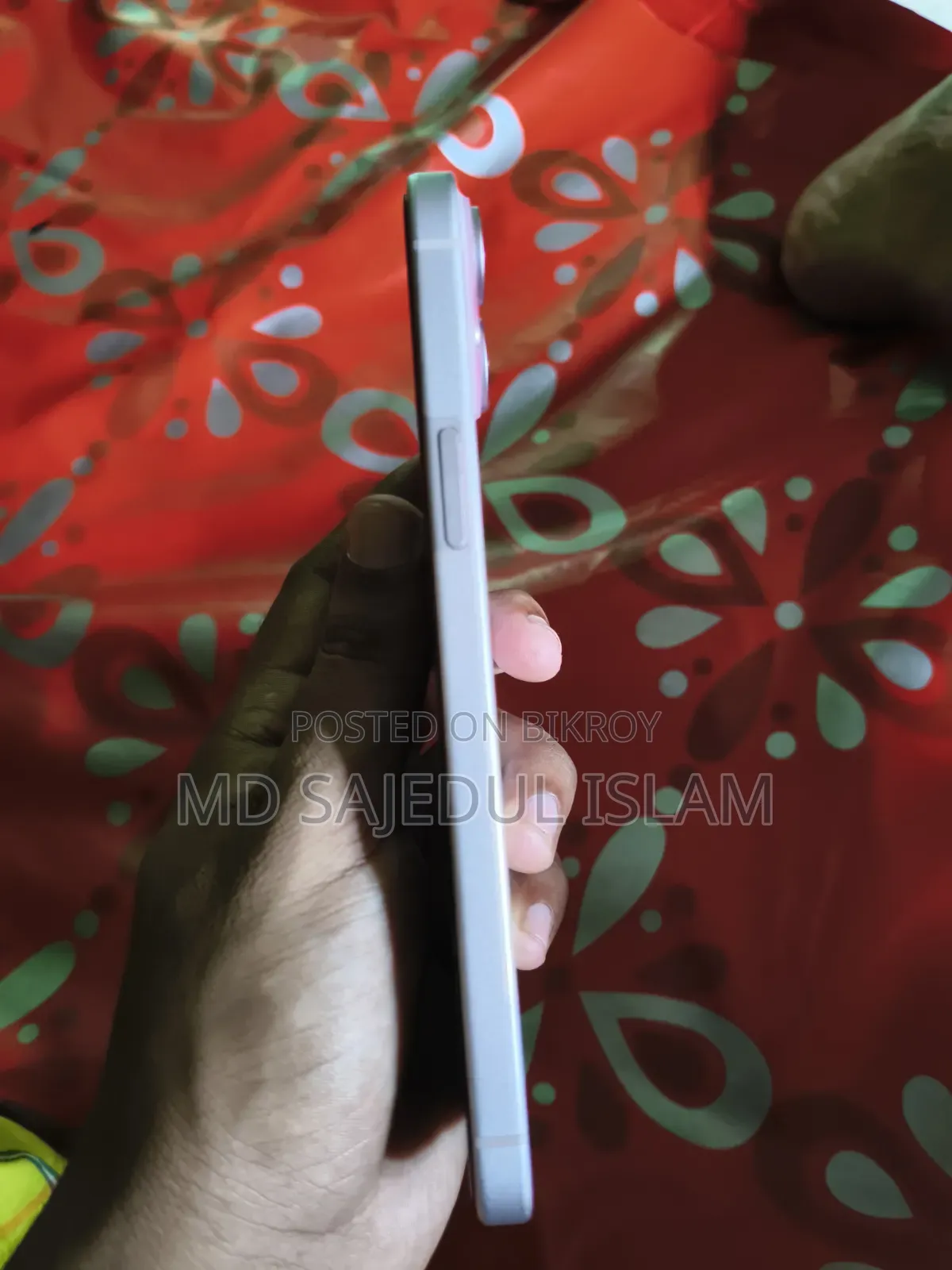 Apple iPhone 15 Plus 512 GB Pink
