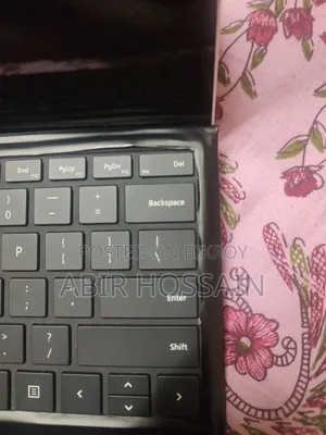 Laptop Microsoft Surface Pro 7 8GB Intel Core I5 SSD 128GB