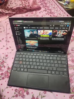 Laptop Microsoft Surface Pro 7 8GB Intel Core I5 SSD 128GB