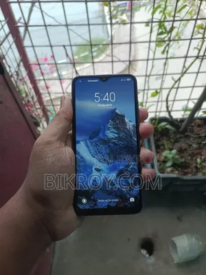 Xiaomi Redmi 8 64 GB Blue