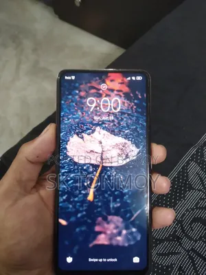 Xiaomi Redmi Note 10 Pro Max 128 GB Gray