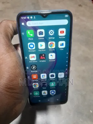 Itel Vision 1 32 GB Gray