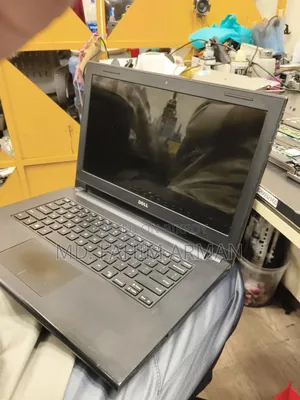 Laptop Dell Inspiron 14 3442 4GB Intel Core I5 HDD+SSD 256GB