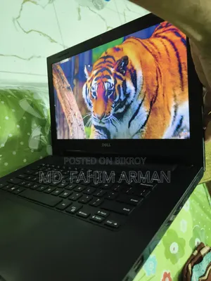 Laptop Dell Inspiron 14 3442 4GB Intel Core I5 HDD+SSD 256GB