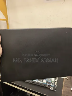 Laptop Dell Inspiron 14 3442 4GB Intel Core I5 HDD+SSD 256GB