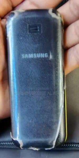 Samsung B310 Black