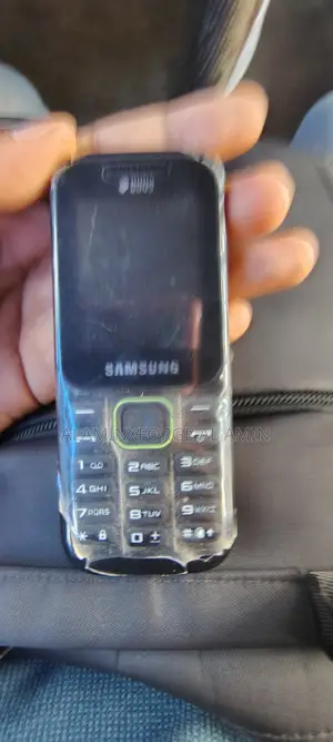 Samsung B310 Black