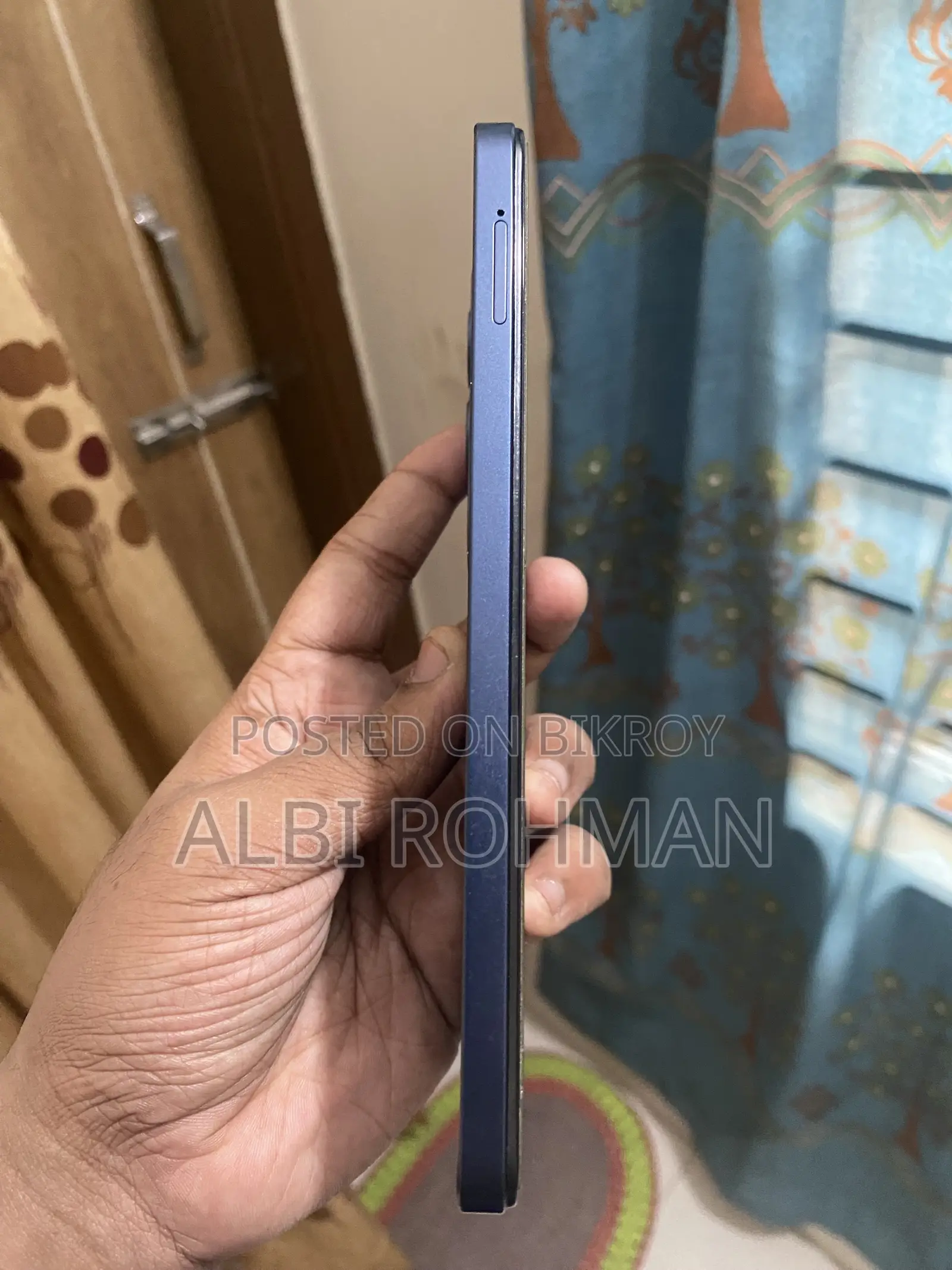 Vivo Y19s Pro 128 GB Blue