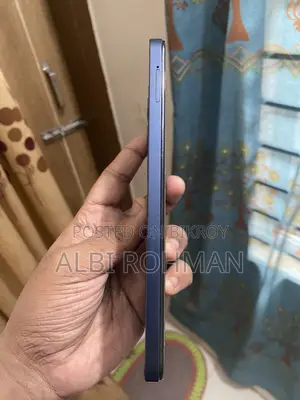 Vivo Y19s Pro 128 GB Blue
