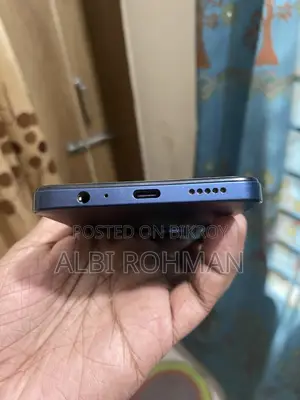 Vivo Y19s Pro 128 GB Blue