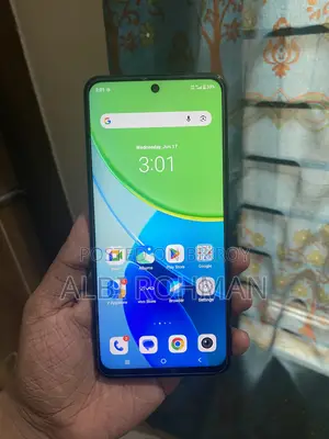 Vivo Y19s Pro 128 GB Blue