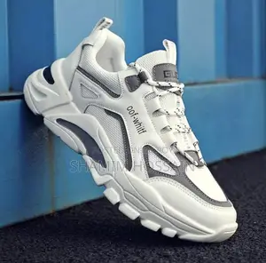 Student Sneaker