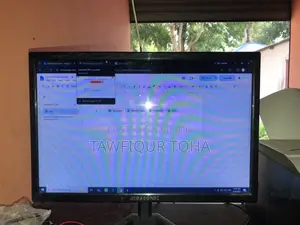 Desktop Computer 8GB AMD Ryzen 5 SSD 1TB