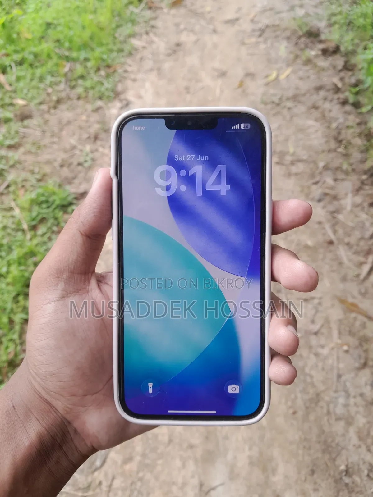 Apple iPhone 13 Pro Max 128 GB Green