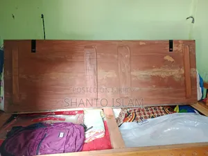 A chest (sinduk) is for sale, please contact if you are interested.