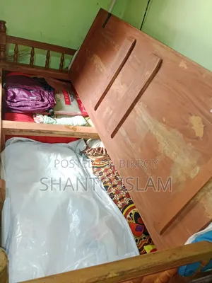 A chest (sinduk) is for sale, please contact if you are interested.