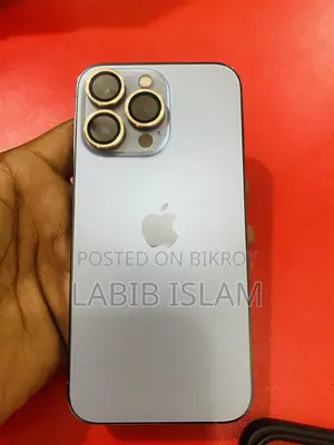 Apple iPhone 13 Pro 128 GB Purple