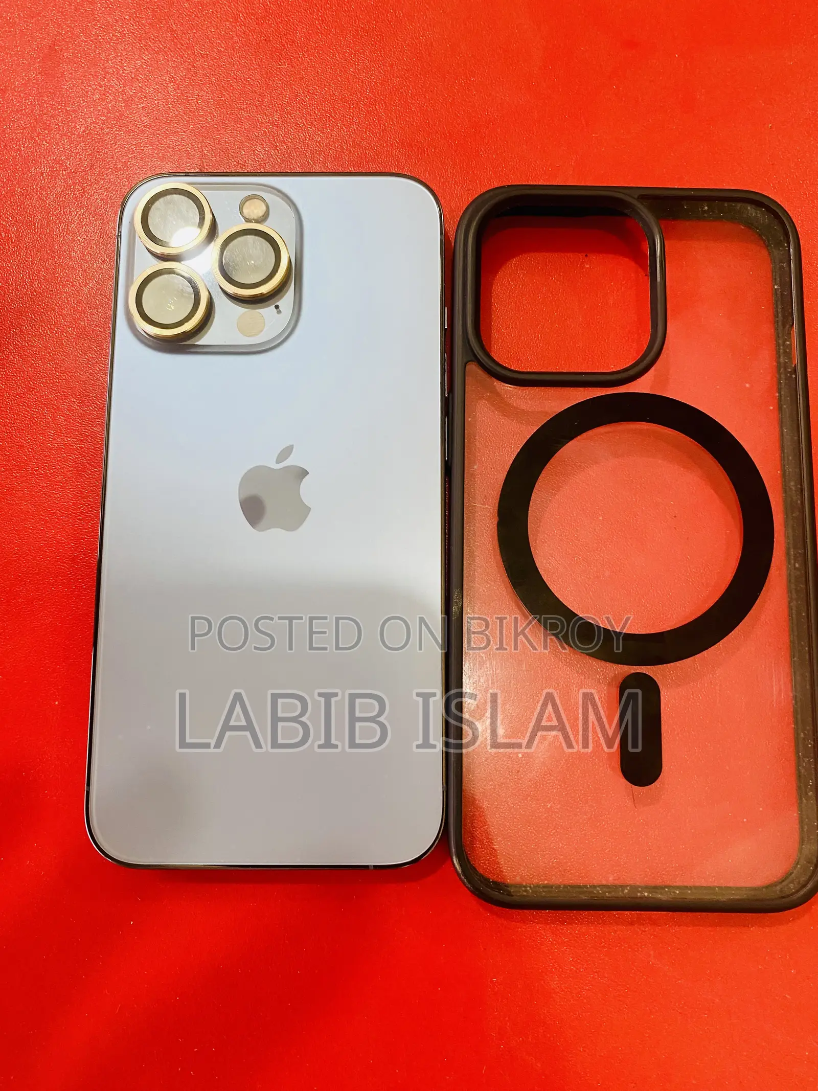 Apple iPhone 13 Pro 128 GB Purple