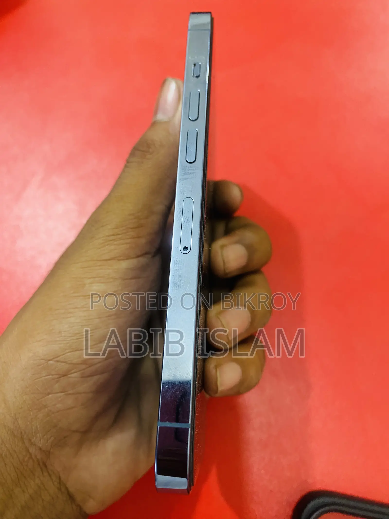 Apple iPhone 13 Pro 128 GB Purple