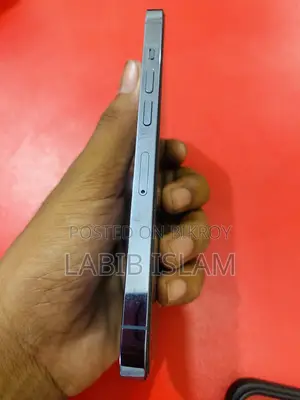 Apple iPhone 13 Pro 128 GB Purple
