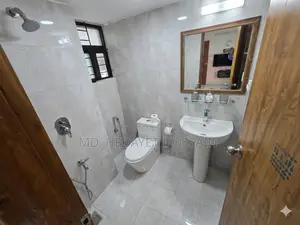 4-bedroom Apartment in Bashundhara for Sale