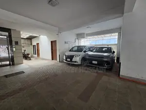 4-bedroom Apartment in Bashundhara for Sale