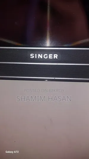 Singer Tv 4k49"