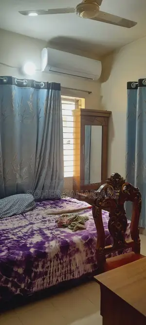 3-Bedroom Apartment in Uttara for Sale