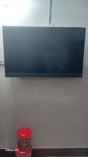 Singer Tv 4k49"